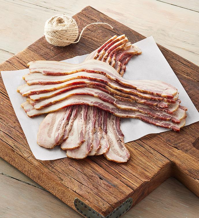 Pasture-Raised Pork Bacon - 12 oz packages